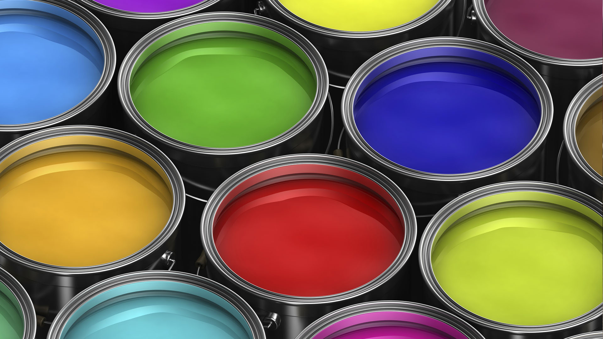 Palatine Commercial Painting